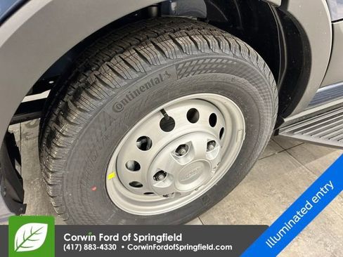 New 2026 Ford Transit 350 XLT image 36