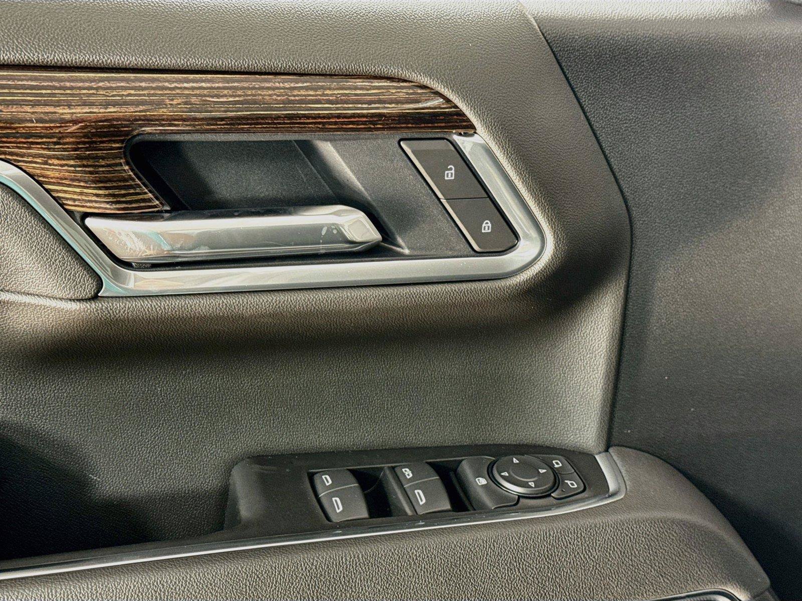 New 2026 GMC Sierra 1500 Elevation AWD/4WD image 12