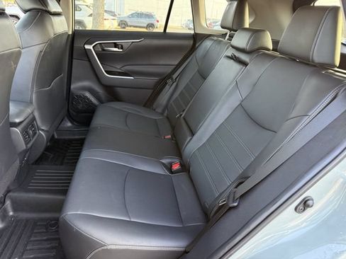 Used 2023 Toyota RAV4 XLE Premium FWD image 27