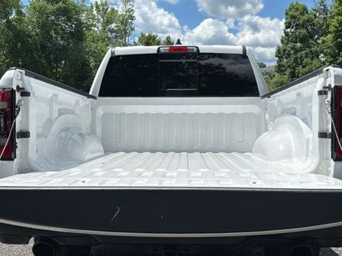 Certified 2023 RAM 1500 Big Horn AWD/4WD image 29
