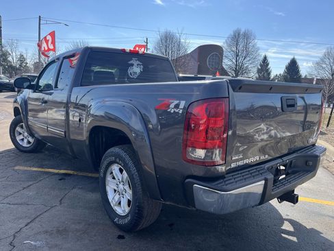 Used 2011 GMC Sierra 1500 SLE w/ Power Tech Package image 7
