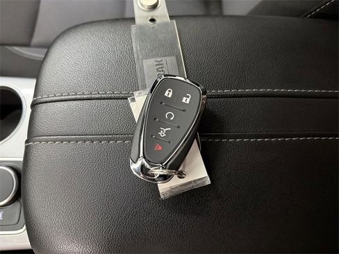 Certified 2024 Chevrolet Blazer LT w/ Convenience Package image 33