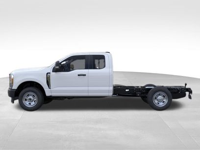 New 2026 Ford F350 XL