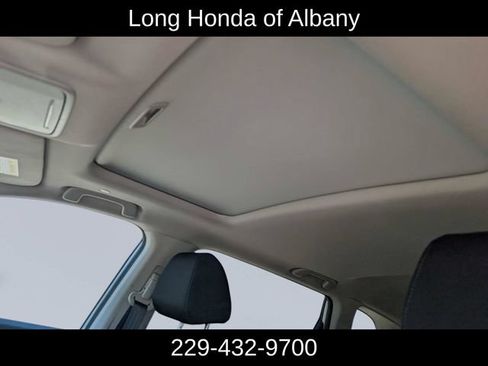 Used 2024 Honda CR-V EX image 16
