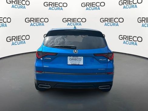 New 2026 Acura MDX A-Spec image 6