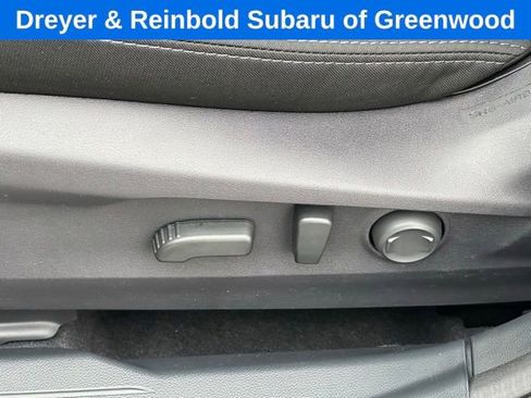 New 2025 Subaru Outback Premium image 27