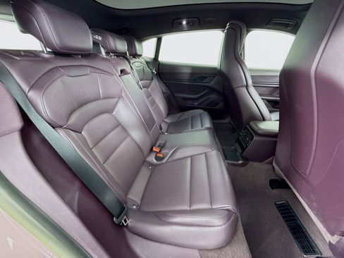 Certified 2023 Porsche Taycan 4 Cross Turismo image 26