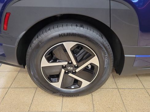 New 2026 Hyundai Ioniq 9 S image 6