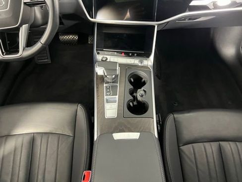 Used 2022 Audi A6 Premium Plus AWD/4WD image 30