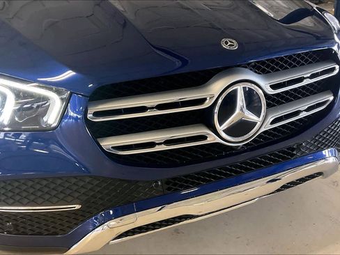 Used 2020 Mercedes-Benz GLE 350 4MATIC image 30