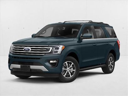 Used 2018 Ford Expedition XLT w/ Equipment Group 202A