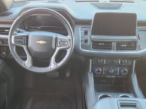 Used 2022 Chevrolet Tahoe Premier image 27