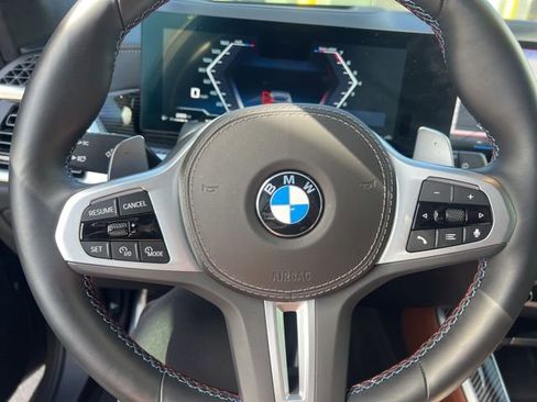 Used 2025 BMW X5 M60i image 10