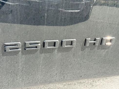 New 2026 Chevrolet Silverado 2500 LT w/ Trail Boss Package AWD/4WD image 31