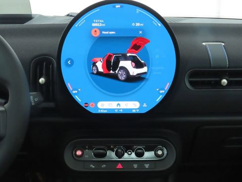 New 2026 MINI Cooper S image 15