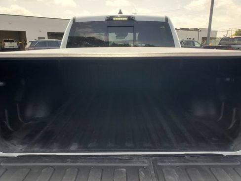 Used 2023 RAM 1500 Limited AWD/4WD image 34