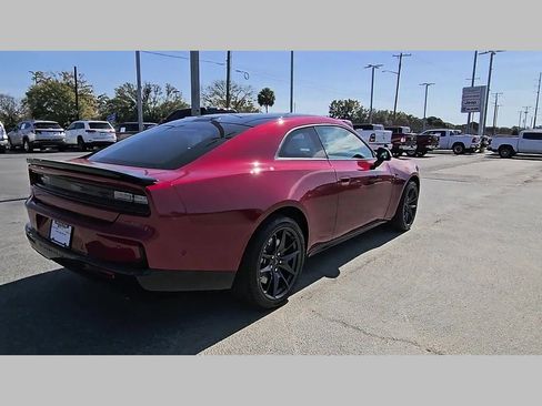 New 2026 Dodge Charger Scat Pack w/ Blacktop Package image 28