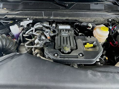 New 2025 RAM 2500 Big Horn image 18
