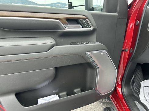 New 2026 Chevrolet Silverado 2500 High Country w/ Technology Package image 20