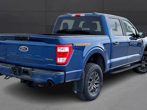 Used 2022 Ford F150 Tremor image 2