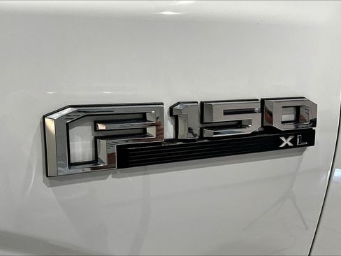 Used 2020 Ford F150 XL w/ Equipment Group 101A Mid AWD/4WD image 25