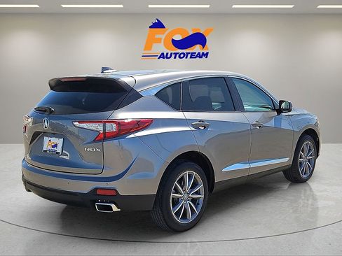 Certified 2023 Acura RDX FWD w/ Technology Package image 5