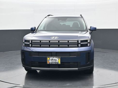 Used 2026 Hyundai Santa Fe SEL image 2