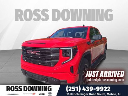 Used 2026 GMC Sierra 1500 Pro w/ Graphite Edition