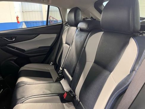 Used 2019 Subaru Crosstrek Hybrid image 18