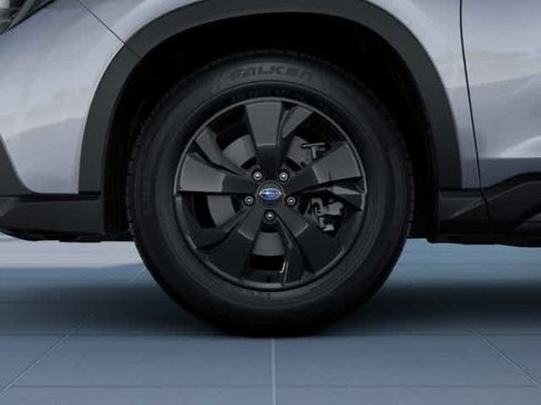 New 2026 Subaru Ascent Premium AWD/4WD image 9