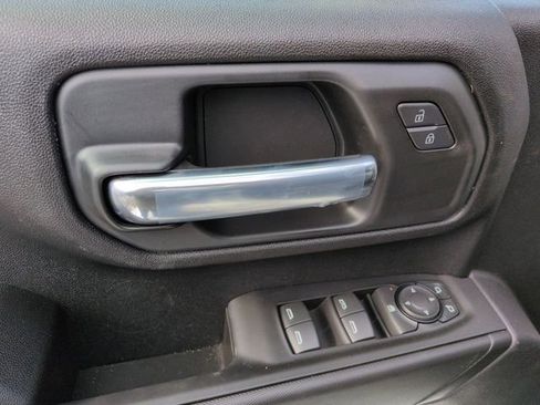 New 2026 Chevrolet Silverado 2500 W/T w/ WT Convenience Package AWD/4WD image 15