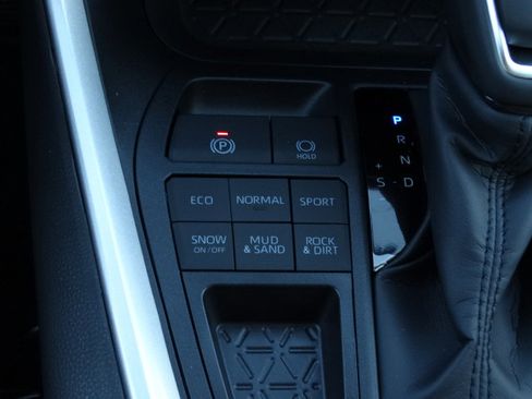 New 2025 Toyota RAV4 XLE Premium image 24