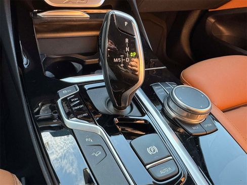 Used 2021 BMW X3 xDrive30i w/ Premium Package image 16