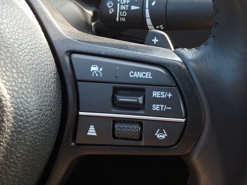 Used 2024 Honda Accord Sport image 22