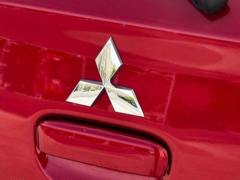 Used 2024 Mitsubishi Mirage ES image 10