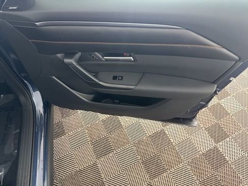 New 2026 MAZDA CX-50 AWD 2.5 S w/ Cargo Package image 19