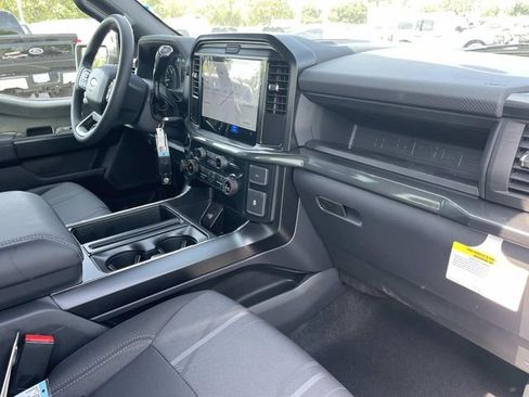 New 2026 Ford F150 STX image 32