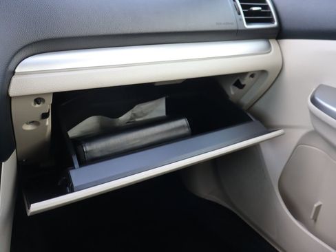 Used 2016 Subaru Impreza 2.0i image 37