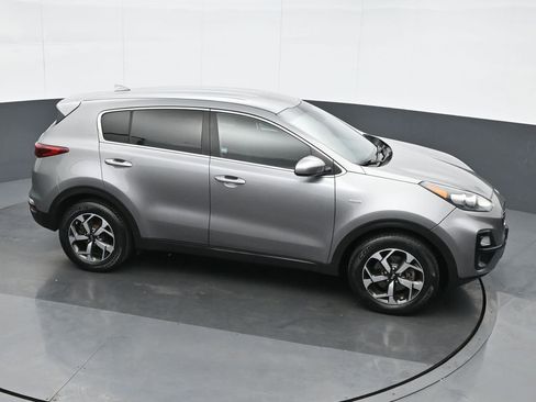Used 2020 Kia Sportage LX AWD/4WD image 23
