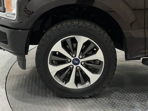 Used 2020 Ford F150 XL w/ Equipment Group 101A Mid image 34