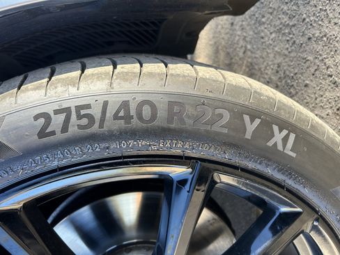 Used 2023 BMW X7 xDrive40i w/ Executive Package image 10