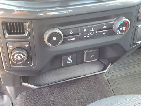 Used 2021 Ford F150 XL w/ STX Appearance Package AWD/4WD image 18