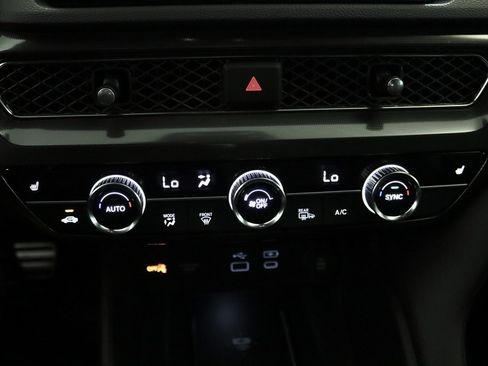 Certified 2025 Acura Integra A-Spec image 23