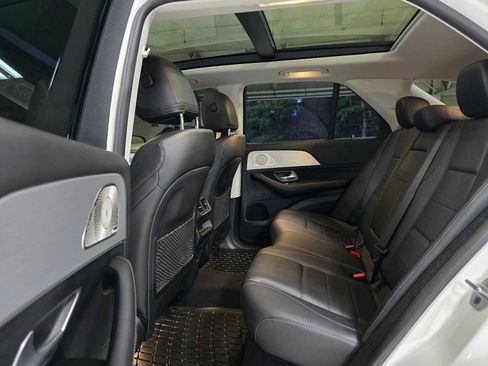 Certified 2024 Mercedes-Benz GLE 350 GLE 350 image 16