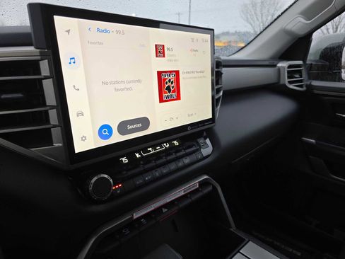 Certified 2024 Toyota Sequoia SR5 image 30