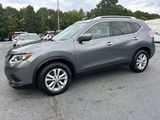 Used 2015 Nissan Rogue SV w/ SV Premium Package image 5