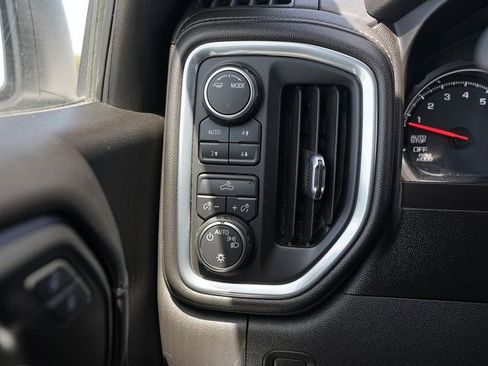 Used 2021 Chevrolet Silverado 1500 LT AWD/4WD image 36