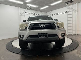 Used 2015 Toyota Tacoma PreRunner w/ SR5 Package RWD video 2