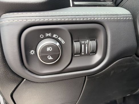 New 2026 RAM 2500 Limited AWD/4WD image 20
