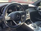 Used 2019 Mercedes-Benz GLC 43 AMG 4MATIC image 5